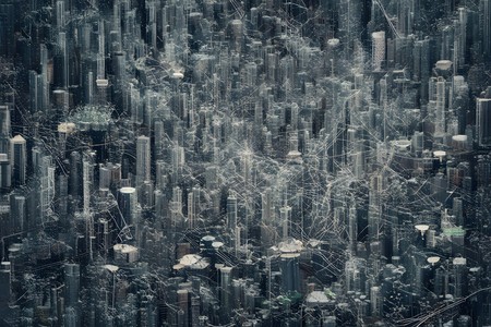 Network complexity