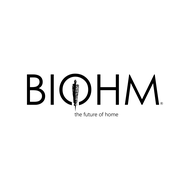 Biohm logo