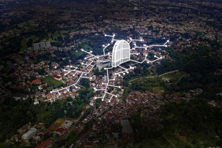Catalytic Buildings Press Release