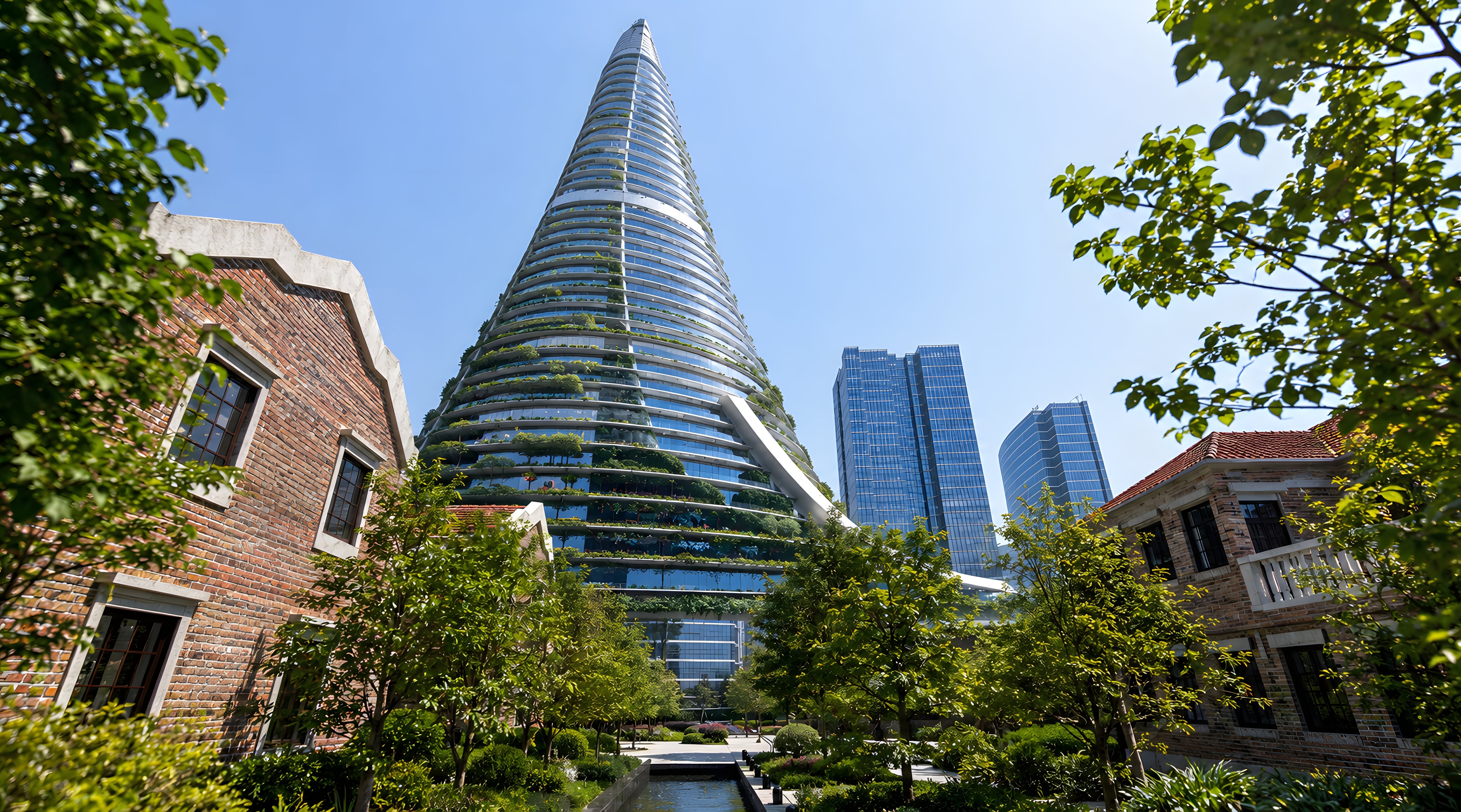 Shanghai Sustainable Masterplan - Vertical Farm Concept - 2008_2.jpg