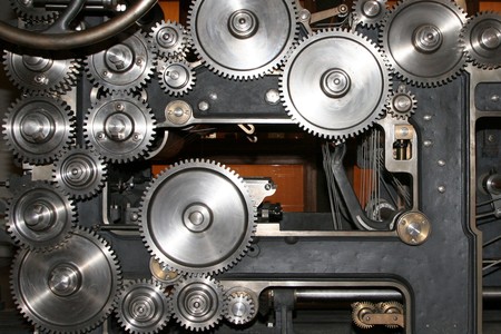 Cogs