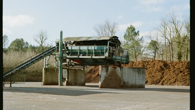 Why Circular Economy Fails Without Systems Thinking