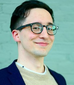 Mattia Micciche
