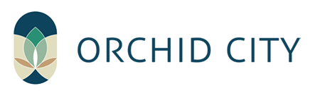 Orchid City